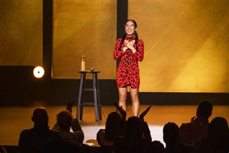 ali wong ass|Why Ali Wongs ultrasexual comedy is groundbreaking